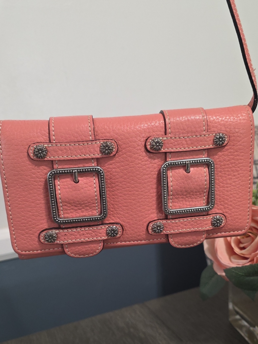 Brighton Crossbody - Picture 2 of 10